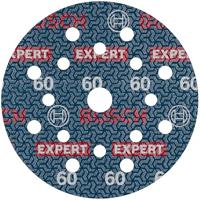 Bosch Accessories 2608902408 Schuurschijf Diameter 125 mm 50 stuk(s) - thumbnail