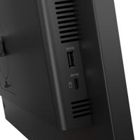 Monitor Lenovo 64B2GAT1EU Quad HD 23,8" - thumbnail