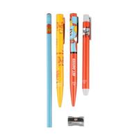 The Simpsons Pencil Holder incl. Stationary Set - thumbnail