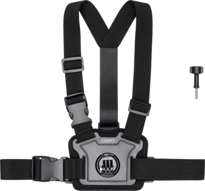DJI Osmo Action Chest Strap Mount