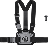 DJI Osmo Action Chest Strap Mount - thumbnail