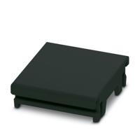 Phoenix Contact ICS25-F22S-9005 1072520 Aansluitplaat 25 x 7.25 x 22.4 Zwart (RAL 9005) 10 stuk(s) - thumbnail