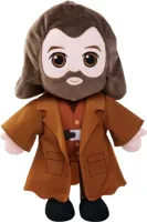 Simba Toys knuffel harry potter hagrid 25cm - thumbnail
