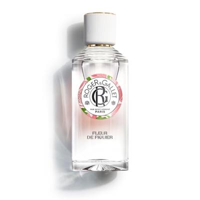 Roger & Gallet Fleur de Figuier Fragrant Wellbeing Water Limited Edition 100ml Roger & Gallet Fleur de Figuier Fragrant Wellbeing Water Limited Edition 100ml