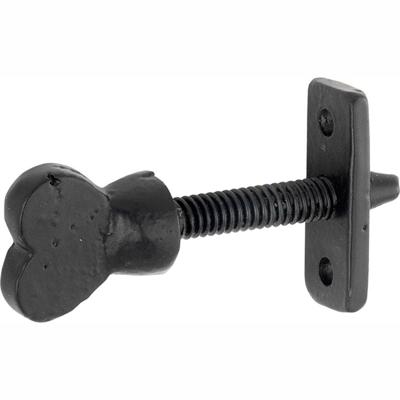 Belegschroef Hart 45x6mm YZ