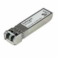 .com Cisco SFP-10G-SR compatibel SFP+ module - 10GBASE-SR glasvezel optische transceiver - SFP10GSRST - SFP+ transceivermodule - 10 GigE - 10GBase-SR - LC multi-modus - thumbnail
