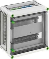 Spelsberg 1622801 GTA 228-KT-t Kleine verdeelkast Aantal groepen: 28 Aantal rijen: 2 Inhoud: 1 stuk(s) - thumbnail