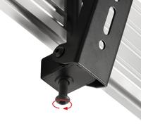 Schermtafel Support B-Tech BT8390-VESA200T/B 32" - thumbnail