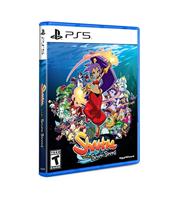 Shantae and the Seven Sirens (Limited Run Games) - thumbnail