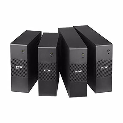 Eaton 5S1000I UPS-systeem 1000 VA