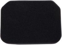ATHENA luchtfilter air filter black - thumbnail