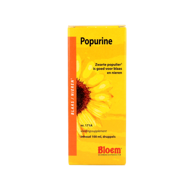 Popurine 100 Milliliter