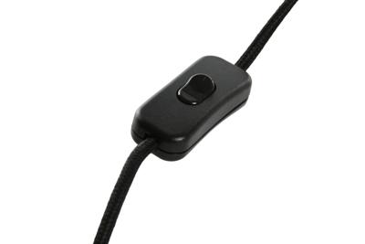 Bureaulamp Home ESPRIT Wit