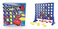 Bordspel Connect 4 Hasbro A5640IB2 - thumbnail