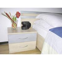 Eufab mini Luchtkoeler 12 V, 230 V - thumbnail