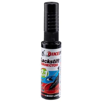 FASI lak voor plaatselijk herstel touch-up stick black matt