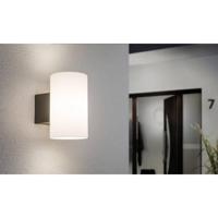 Paulmann 94186 Buitenlamp (wand) LED E27 15 W Antraciet - thumbnail