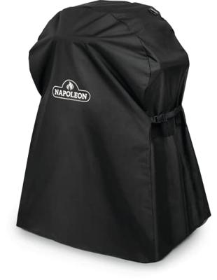 Napoleon beschermhoes voor TravelQ PRO285 met onderstel