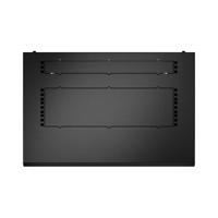 APC netshelter wx 6u server rack (zwart, 600 x 400 x 355mm) - thumbnail