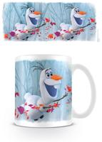 Frozen 2 Olaf - Mok - Mokken;Mokken (5050574255158) - thumbnail