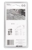 Makita Accessoires MAP005 Invalzaagb 45x50mm RVS - B-66363 - B-66363 - thumbnail