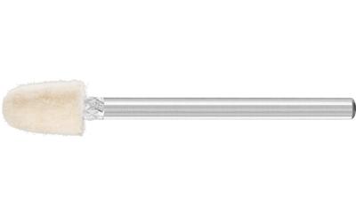 PFERD TOOLS 47901130 Polijststift Diameter 6 mm 10 stuk(s) PFERD TOOLS 47901130 Polijststift Diameter 6 mm 10 stuk(s)