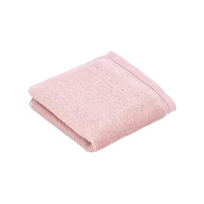 Vossen Vossen Gastendoekje Detox Time 30x50 pearl skin