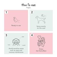 YUUP! TROPIC PARFUM LUX & NATURE - thumbnail