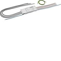 Hager KU73S50 Aansluitmodule 1 stuk(s) - thumbnail