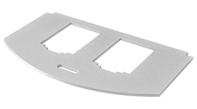 OBO Bettermann MP R2 2B Montageplaat