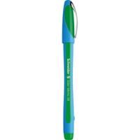 Schneider Schreibgeräte Slider Memo XB 150204 Balpen 0.5 mm Kleur inkt: Groen 1 stuk(s) - thumbnail