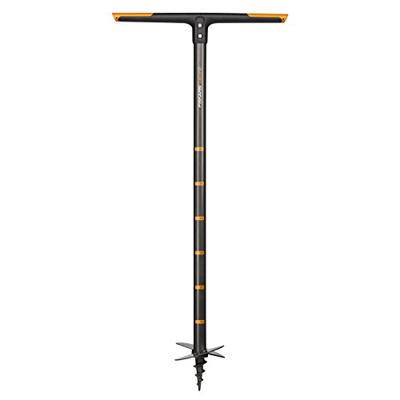 Fiskars Quikdrilll handgrondboor Ø 150mm - 1000638 - 1000638