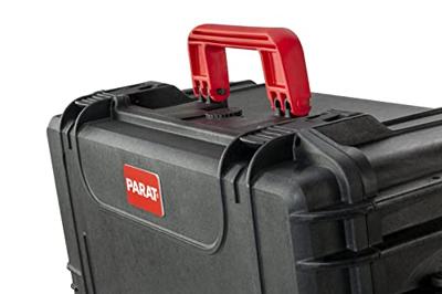 Parat Koffer | PROTECT 53 ROLL | 538x190x405 mm - 6540500391