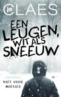 Een leugen, wit als sneeuw (Paperback) - thumbnail