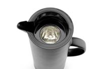 Hendi - Isoleerkan - Zwart - thumbnail