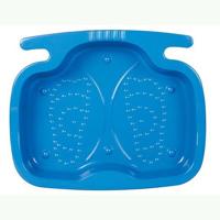 Intex 29080 Voetenbad voor Zwembadtrap 56x46x9cm - thumbnail