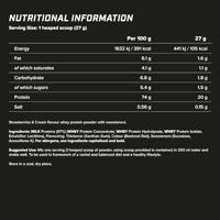 Xtend® Whey Protein | Scivation | 810 G - thumbnail