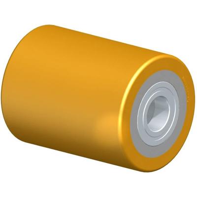 Blickle HTH 85X110/25-110K Heftruckwiel Wieldiameter: 85 mm Draagvermogen (max.): 1060 kg 1 stuk(s)