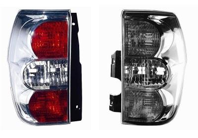 Achterlicht links 3-deurs 5250933