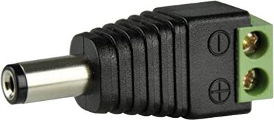 ABUS TVAC35800 TVAC35800 Laagvoltage connector