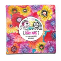 Studio Light • signature collection tissue paper colorful designs - thumbnail