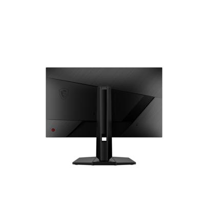MSI G272QPF E2 computer monitor 68,6 cm (27") 2560 x 1440 Pixels Wide Quad HD Zwart