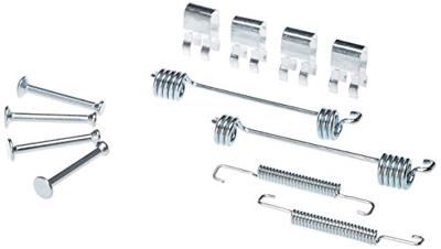 Toebehoren, parkeerremschoen D3915A