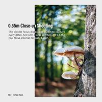 TTArtisan 27mm F/2.8 Fujifilm X zwart - thumbnail