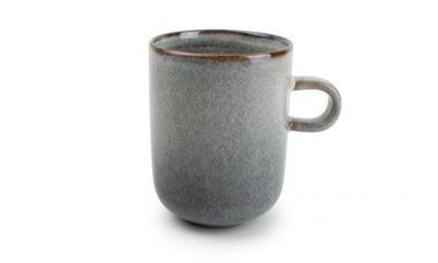 ONA Mokken Duna Blue 300 ml - 4 Stuks