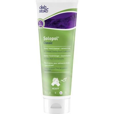 STOKO handreiniger "solopol natural" solopol 250 ml deb- hand cleaner