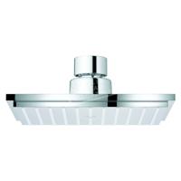 GROHE Euphoria Cube 150 Hoofddouche - 15.2x15.2cm - 1 straalsoort - chroom 27705000 - thumbnail