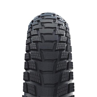 Schwalbe Buitenband 27.5-2.35(60-584) pick-up performance zwart r