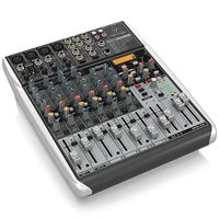 Behringer XENYX QX1204USB PA en studiomixer - thumbnail
