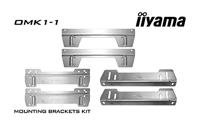 iiyama OMK1-1 montagehoekkit voor open frame-displays uit de 34-serie - thumbnail